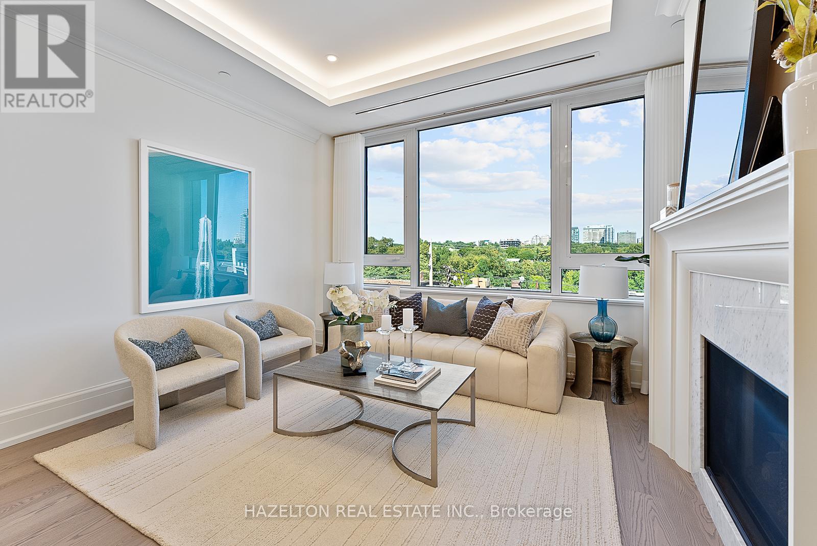 404 - 128 HAZELTON AVENUE, Toronto (Annex), Ontario, M5R2E5 — Photo 27