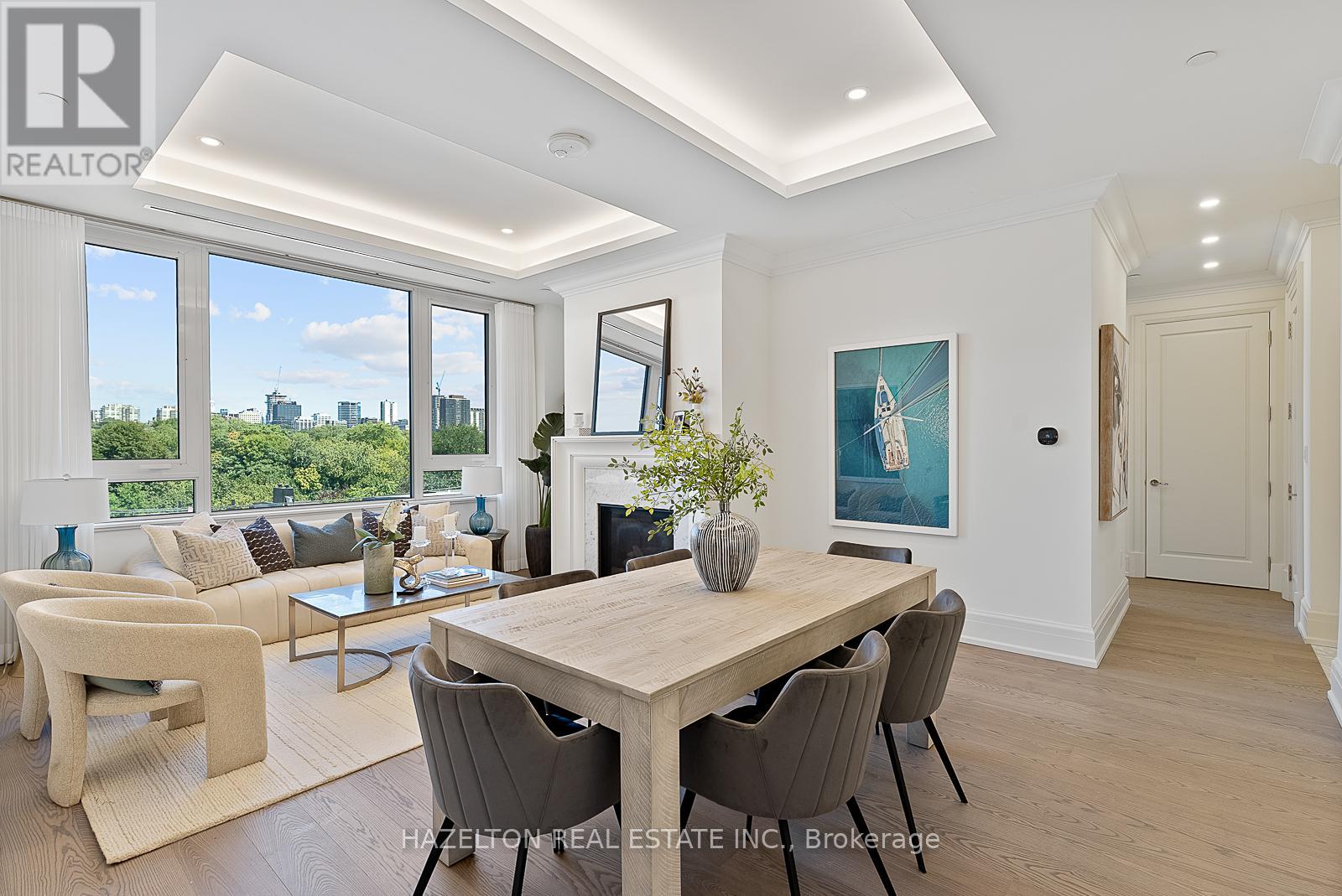 404 - 128 HAZELTON AVENUE, Toronto (Annex), Ontario, M5R2E5 — Photo 28