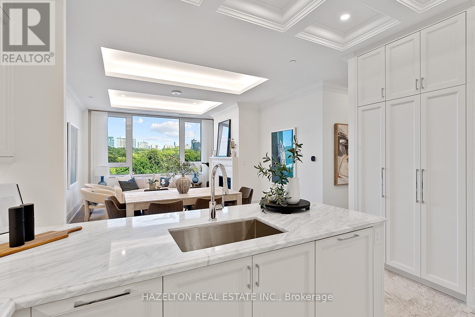 404 - 128 HAZELTON AVENUE, Toronto (Annex), Ontario, M5R2E5 — Photo 29