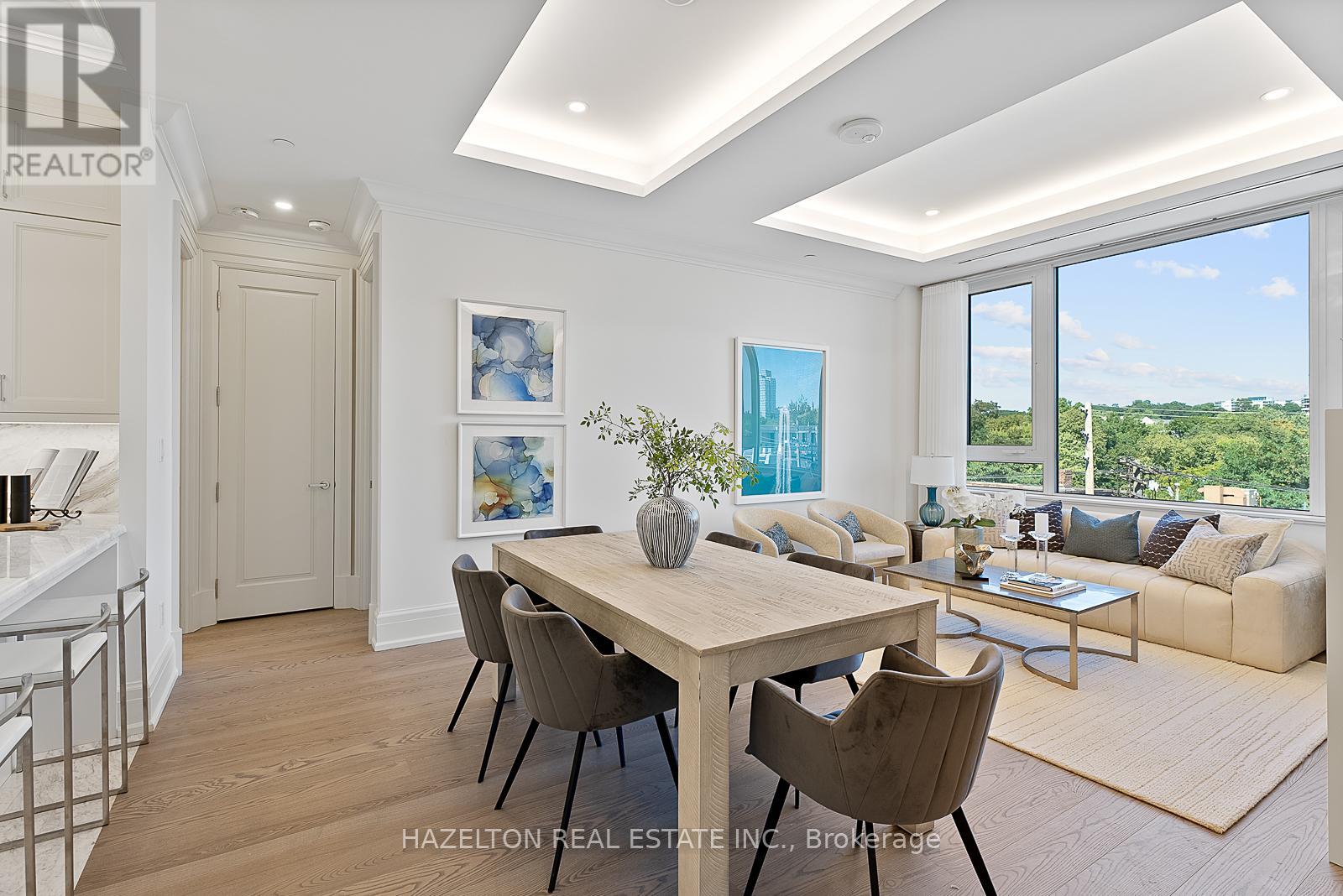 404 - 128 HAZELTON AVENUE, Toronto (Annex), Ontario, M5R2E5 — Photo 30