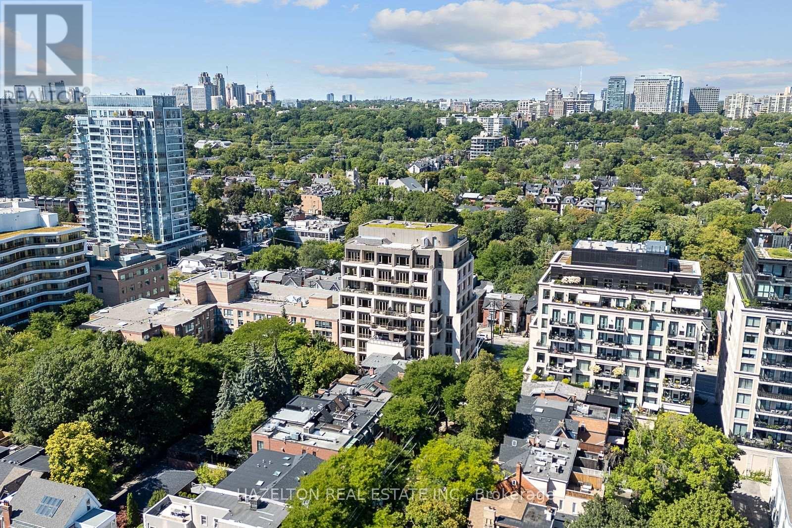 404 - 128 HAZELTON AVENUE, Toronto (Annex), Ontario, M5R2E5 — Photo 31