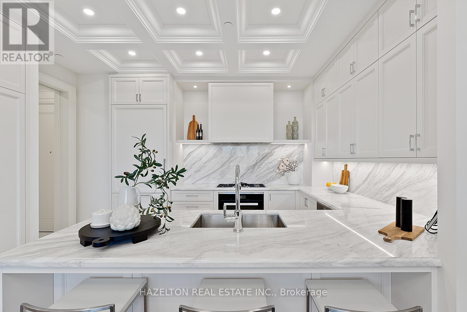 404 - 128 HAZELTON AVENUE, Toronto (Annex), Ontario, M5R2E5 — Photo 32