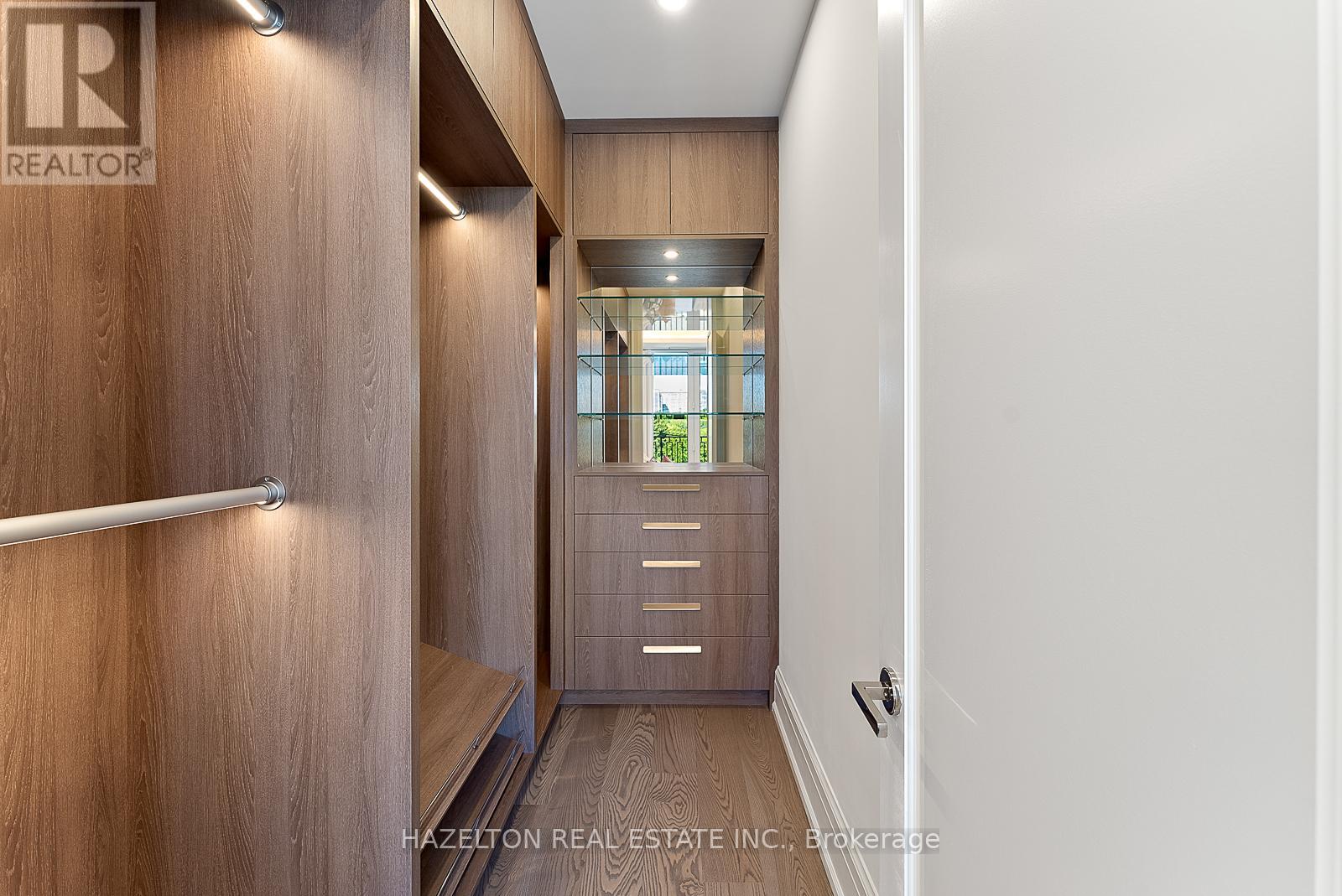 404 - 128 HAZELTON AVENUE, Toronto (Annex), Ontario, M5R2E5 — Photo 4