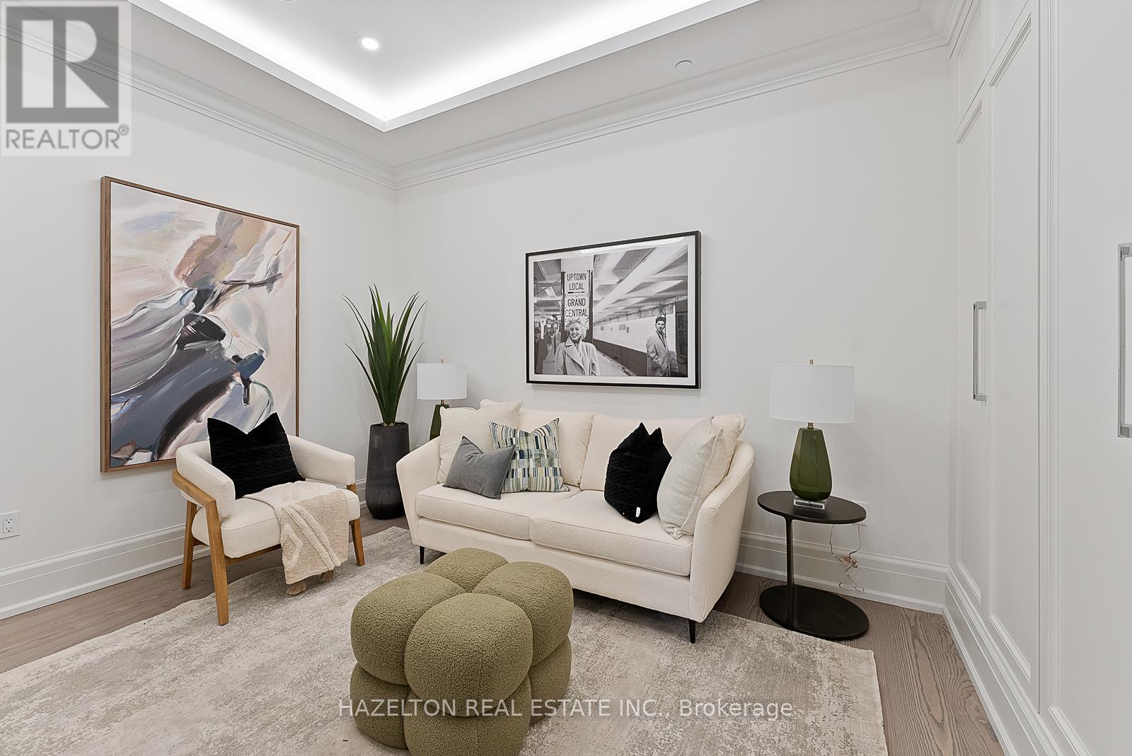 404 - 128 HAZELTON AVENUE, Toronto (Annex), Ontario, M5R2E5 — Photo 6