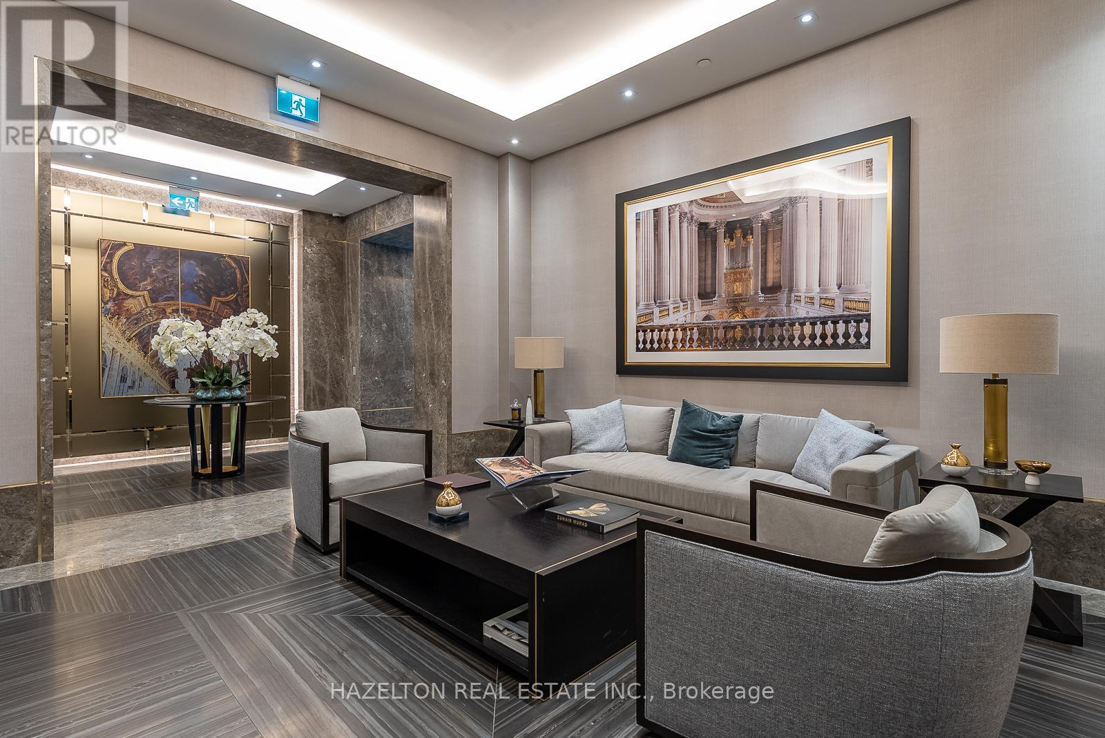 404 - 128 HAZELTON AVENUE, Toronto (Annex), Ontario, M5R2E5 — Photo 8