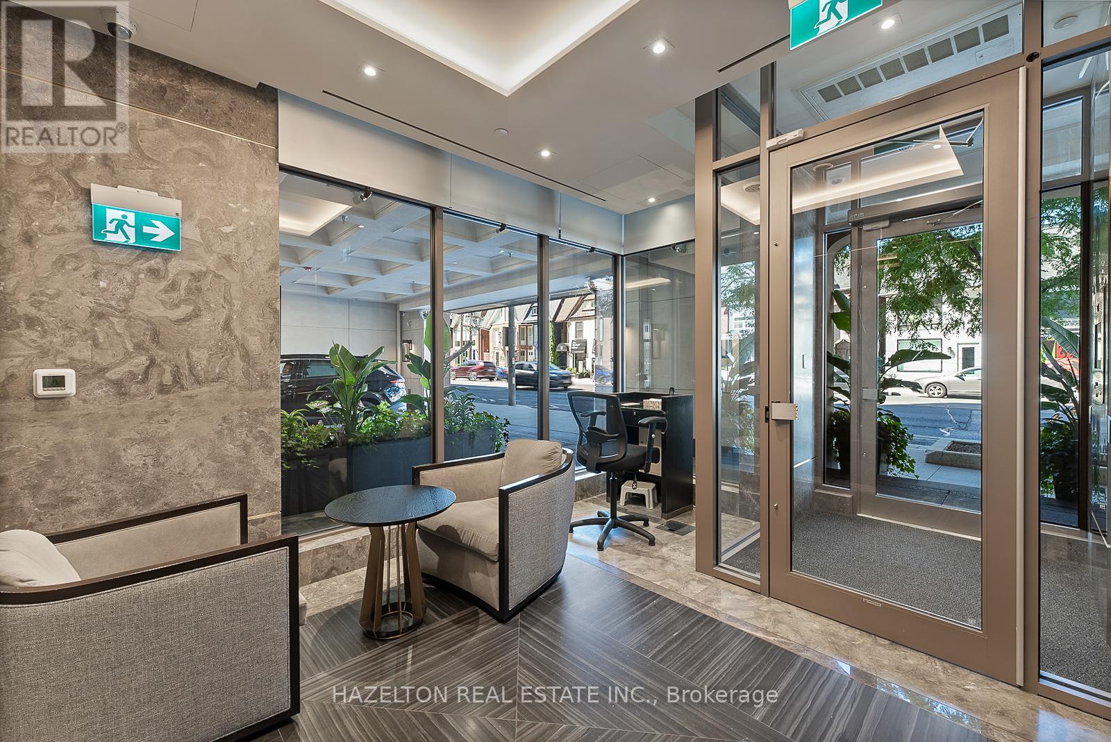 404 - 128 HAZELTON AVENUE, Toronto (Annex), Ontario, M5R2E5 — Photo 9