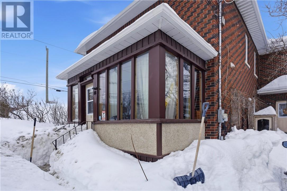 218 Regent, Sudbury, Ontario, P3C4C5 — Photo 13
