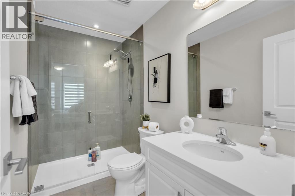 155 THOMAS SLEE Drive Unit# 1F, Kitchener, Ontario, N2P0J8 — Photo 13