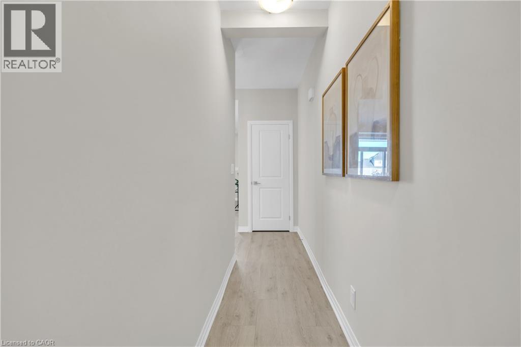 155 THOMAS SLEE Drive Unit# 1F, Kitchener, Ontario, N2P0J8 — Photo 15