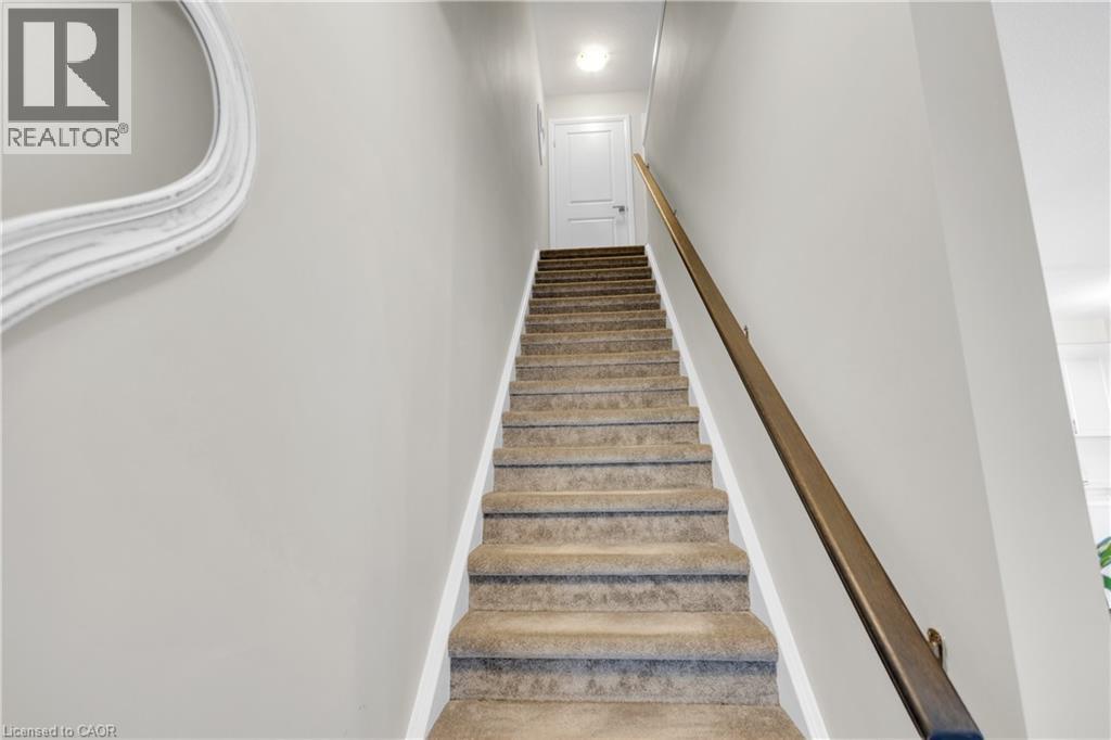 155 THOMAS SLEE Drive Unit# 1F, Kitchener, Ontario, N2P0J8 — Photo 19