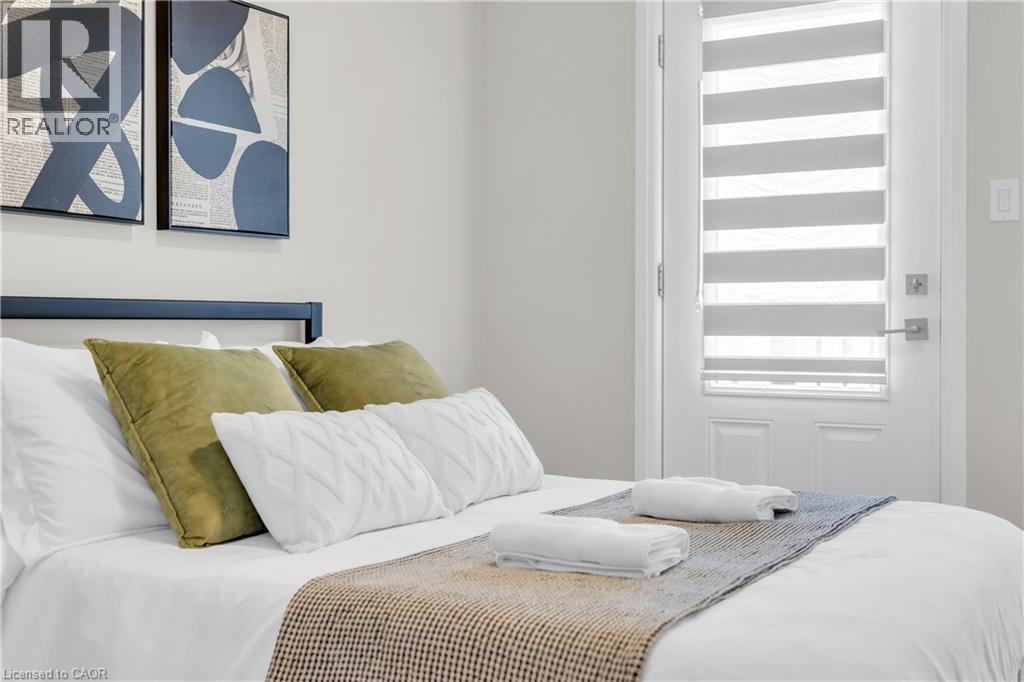 155 THOMAS SLEE Drive Unit# 1F, Kitchener, Ontario, N2P0J8 — Photo 21