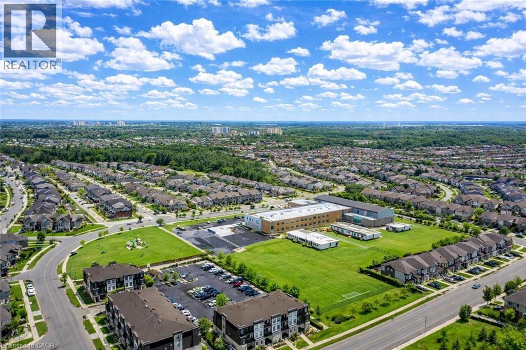 155 THOMAS SLEE Drive Unit# 1F, Kitchener, Ontario, N2P0J8 — Photo 25