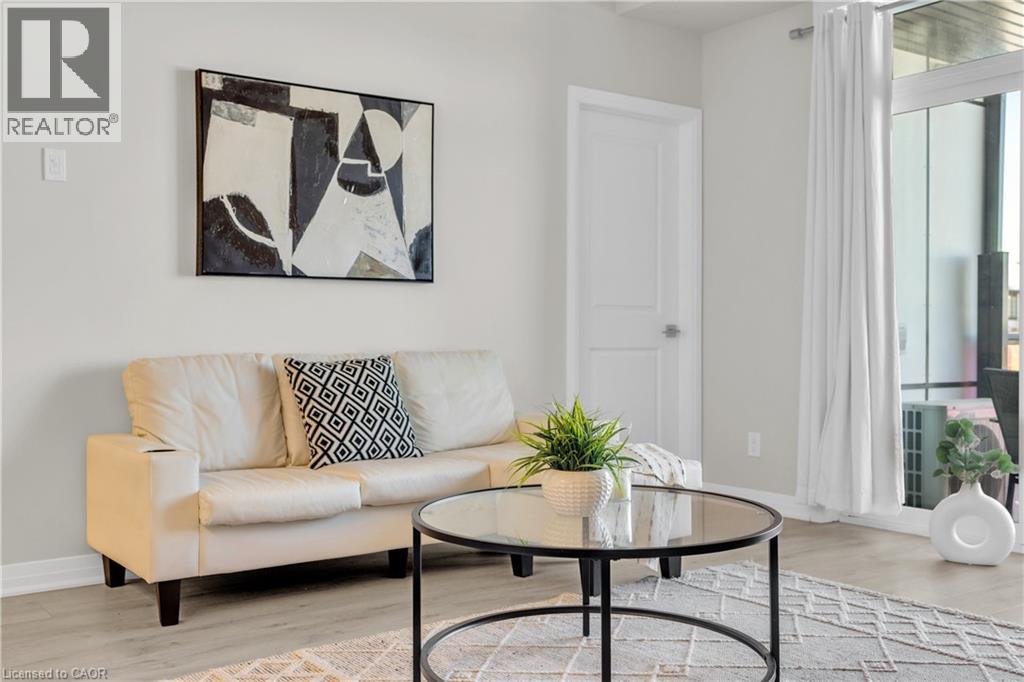 155 THOMAS SLEE Drive Unit# 1F, Kitchener, Ontario, N2P0J8 — Photo 28