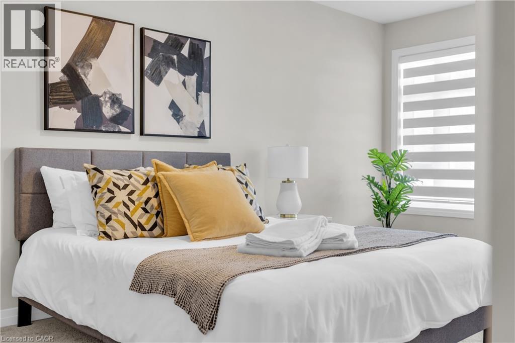 155 THOMAS SLEE Drive Unit# 1F, Kitchener, Ontario, N2P0J8 — Photo 3