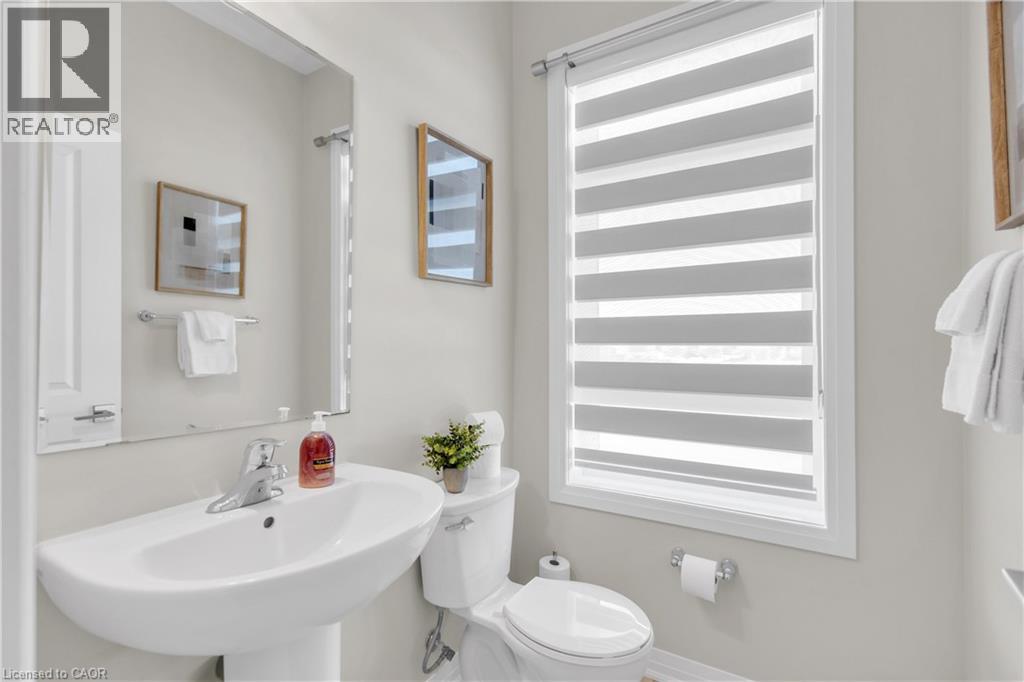 155 THOMAS SLEE Drive Unit# 1F, Kitchener, Ontario, N2P0J8 — Photo 30