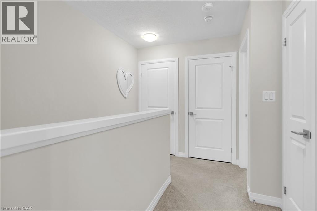 155 THOMAS SLEE Drive Unit# 1F, Kitchener, Ontario, N2P0J8 — Photo 5