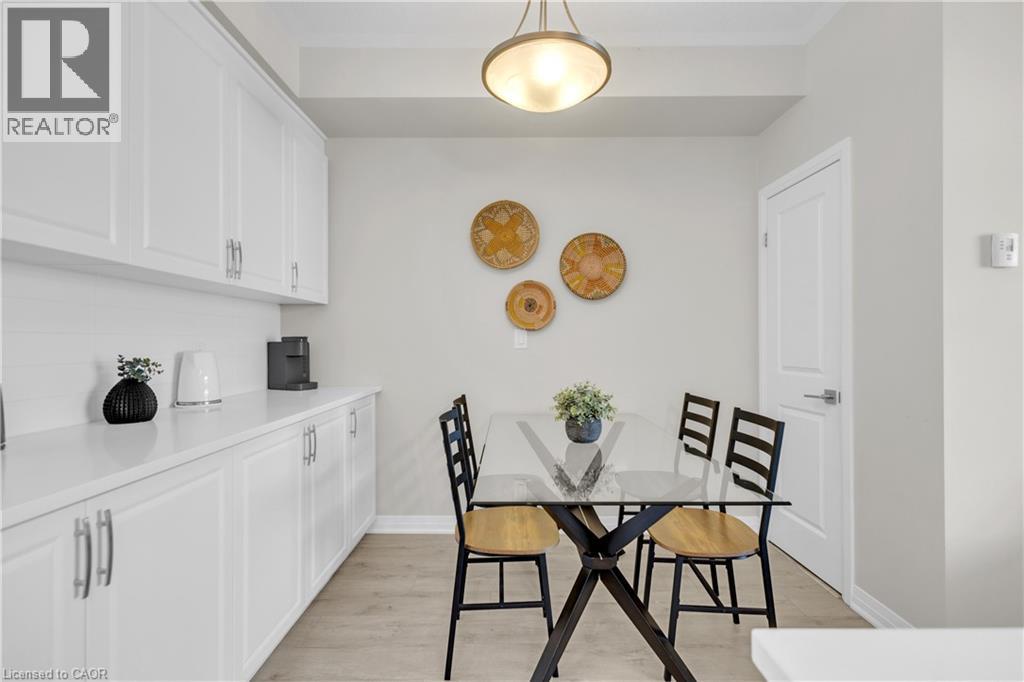 155 THOMAS SLEE Drive Unit# 1F, Kitchener, Ontario, N2P0J8 — Photo 7