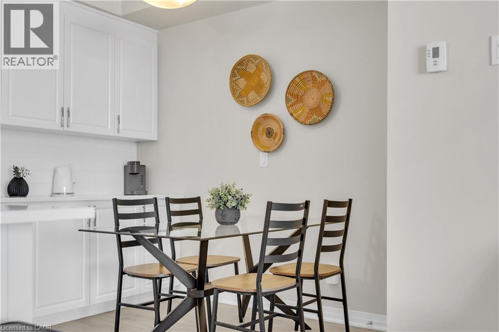 155 THOMAS SLEE Drive Unit# 1F, Kitchener, Ontario, N2P0J8 — Photo 9