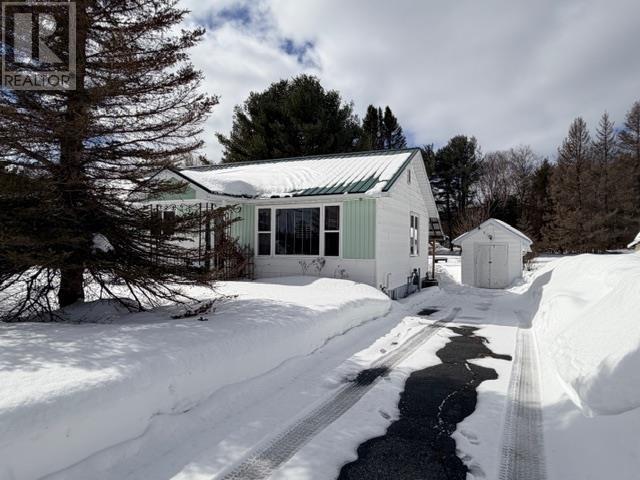 9 Warnock RD, Iron Bridge, Ontario, P0R1H0 — Photo 18