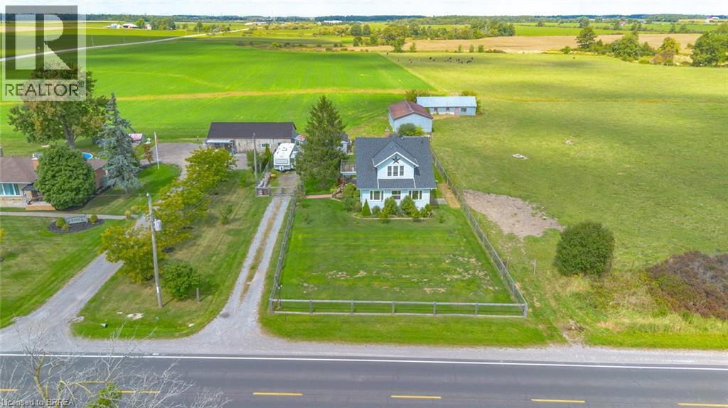 3211 HIGHWAY 3, Jarvis, Ontario, N0A1J0 — Photo 11