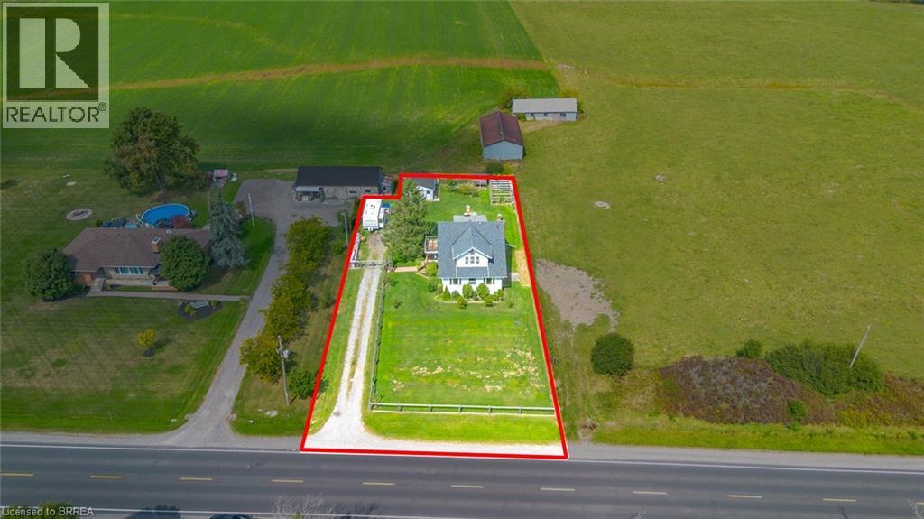 3211 HIGHWAY 3, Jarvis, Ontario, N0A1J0 — Photo 2