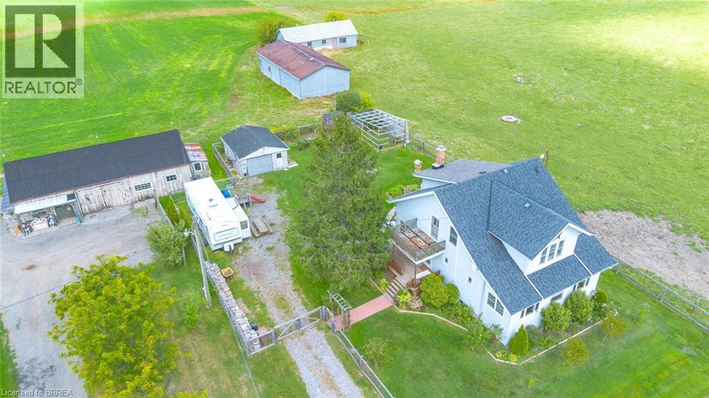 3211 HIGHWAY 3, Jarvis, Ontario, N0A1J0 — Photo 38
