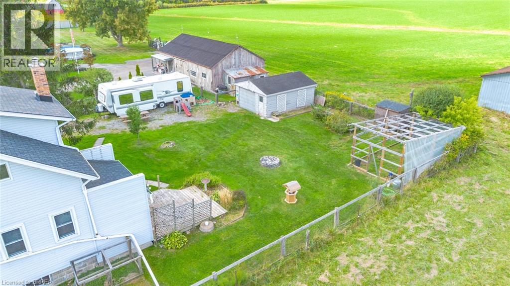 3211 HIGHWAY 3, Jarvis, Ontario, N0A1J0 — Photo 46