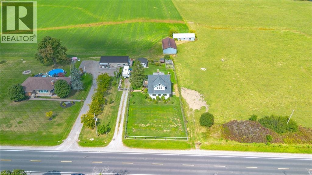 3211 HIGHWAY 3, Jarvis, Ontario, N0A1J0 — Photo 8