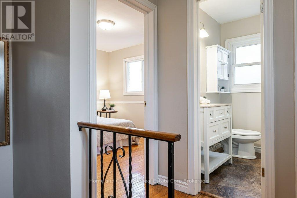 316 ELGIN CRESCENT, Stratford, Ontario, N5A3Z7 — Photo 11