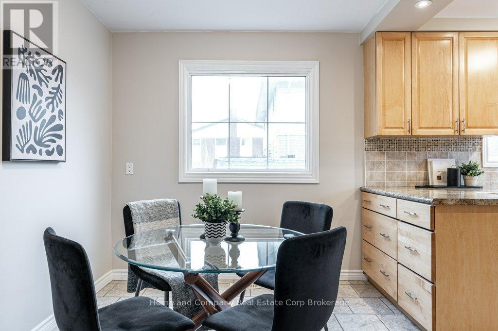 316 ELGIN CRESCENT, Stratford, Ontario, N5A3Z7 — Photo 16