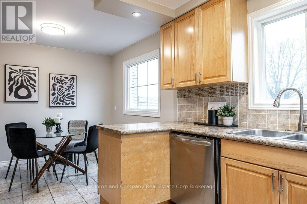 316 ELGIN CRESCENT, Stratford, Ontario, N5A3Z7 — Photo 17