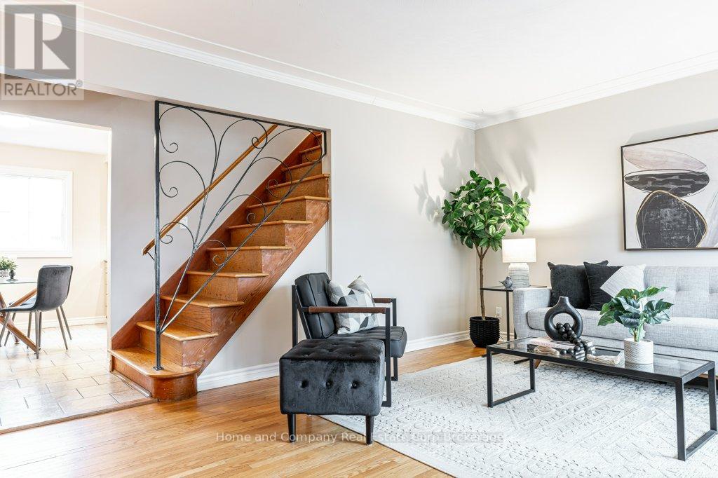 316 ELGIN CRESCENT, Stratford, Ontario, N5A3Z7 — Photo 18