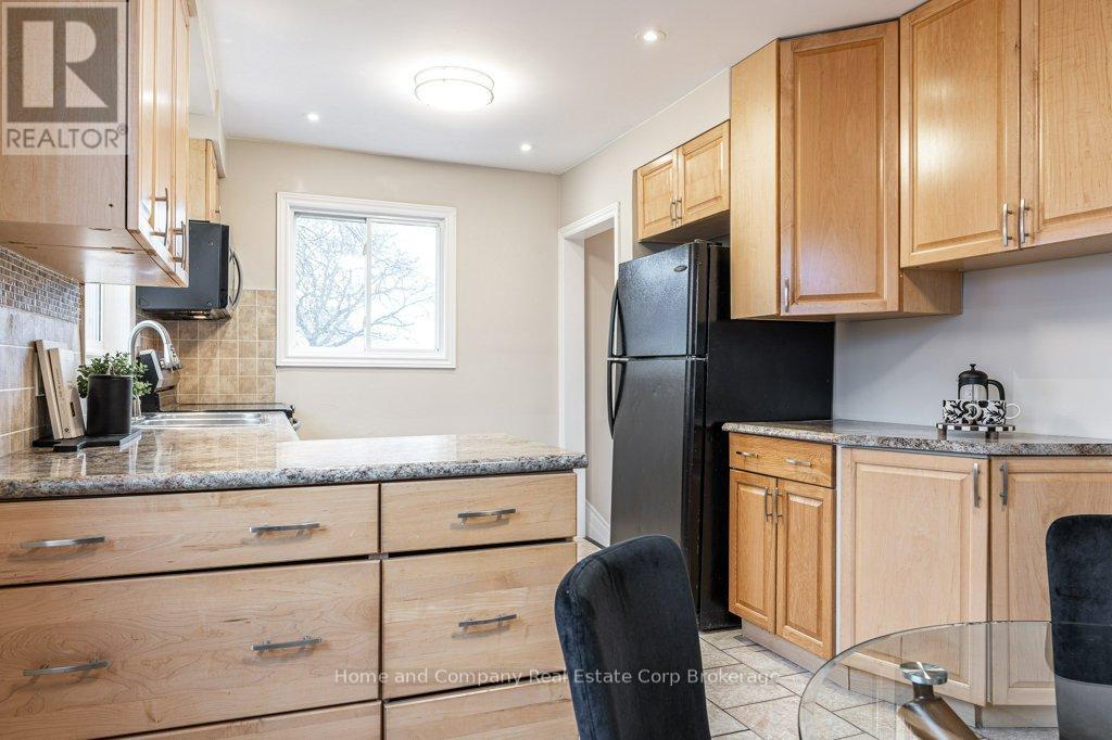 316 ELGIN CRESCENT, Stratford, Ontario, N5A3Z7 — Photo 19