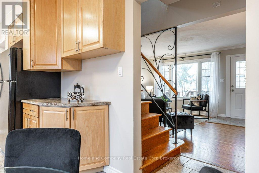 316 ELGIN CRESCENT, Stratford, Ontario, N5A3Z7 — Photo 20