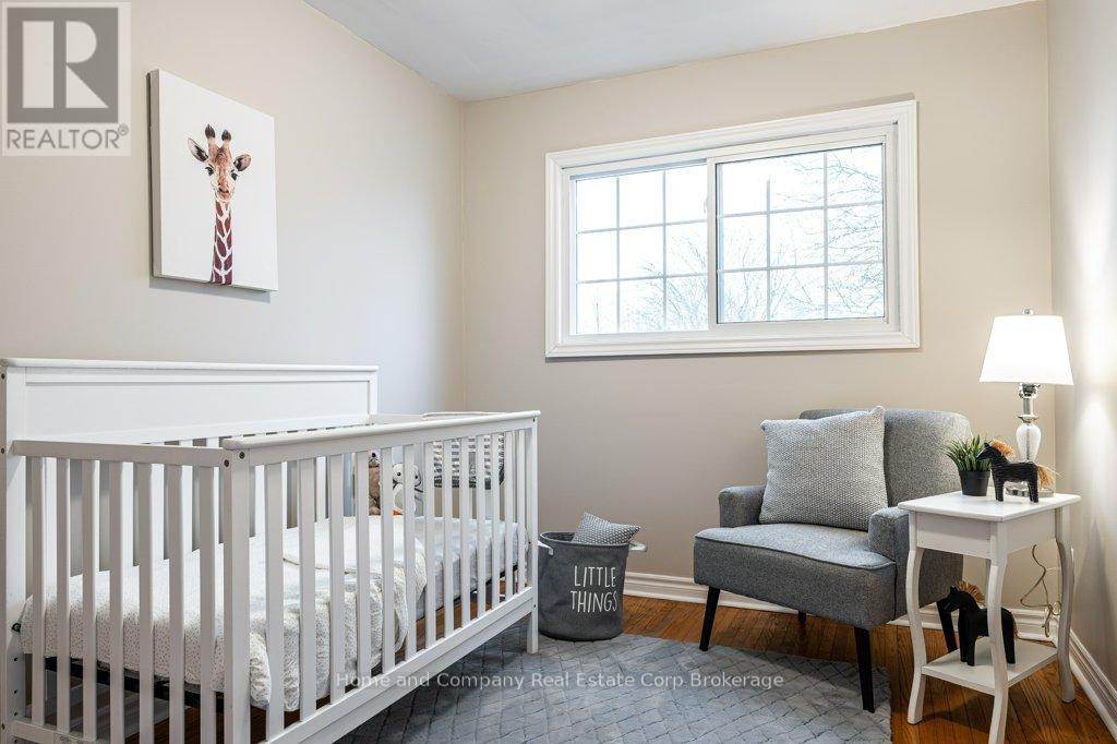 316 ELGIN CRESCENT, Stratford, Ontario, N5A3Z7 — Photo 21