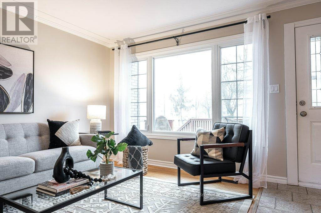 316 ELGIN CRESCENT, Stratford, Ontario, N5A3Z7 — Photo 22