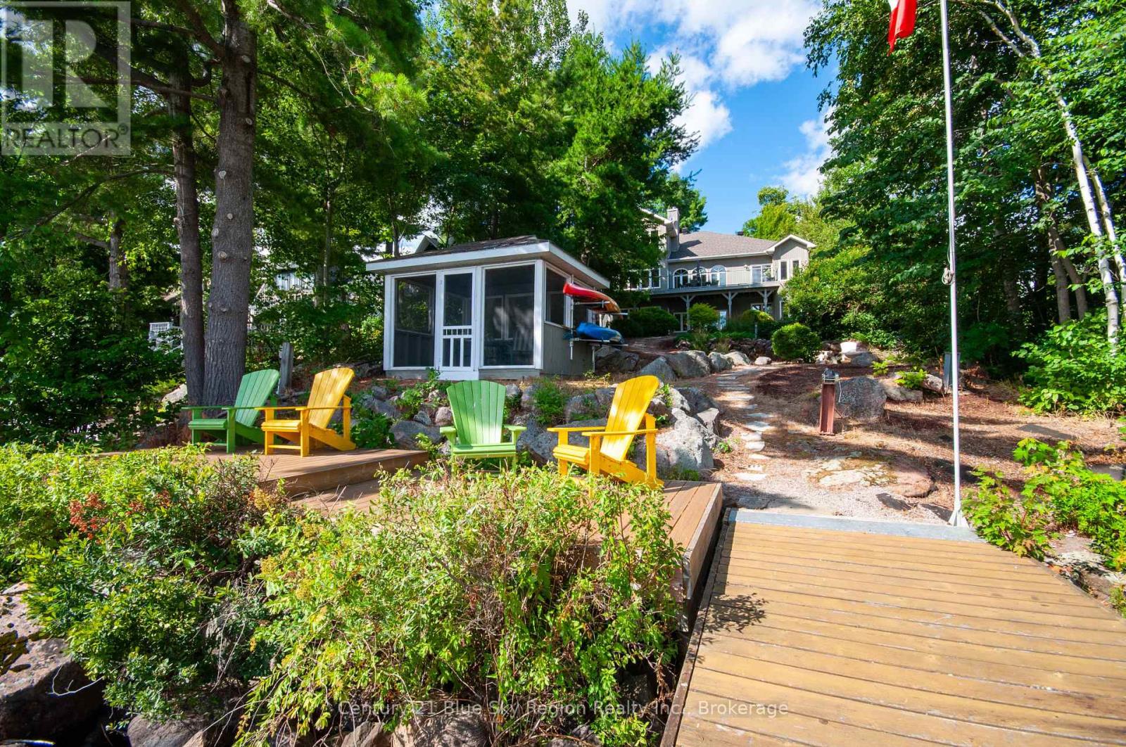 65 MARINE DRIVE, Callander, Ontario, P0H1H0 — Photo 10