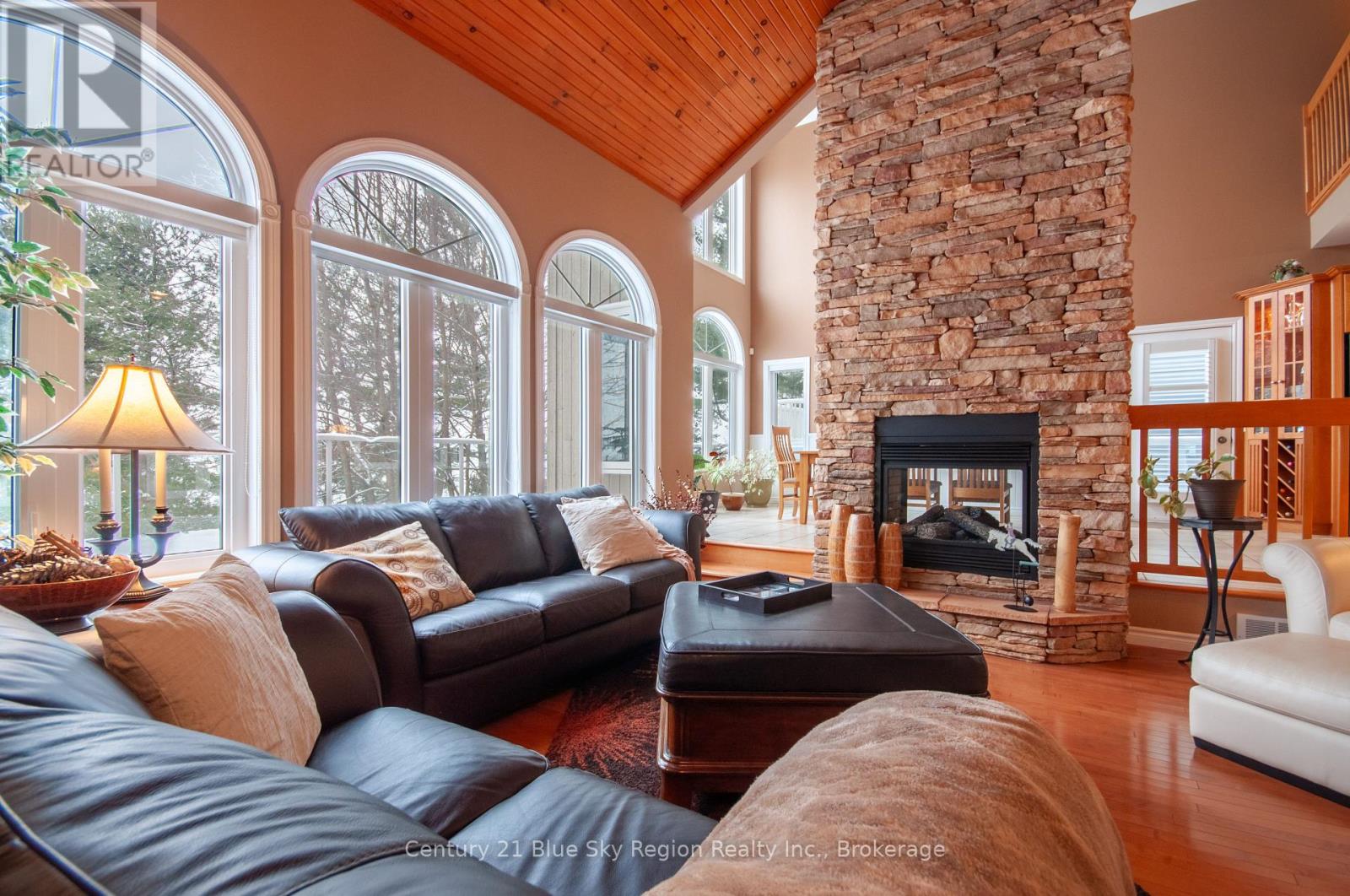 65 MARINE DRIVE, Callander, Ontario, P0H1H0 — Photo 12