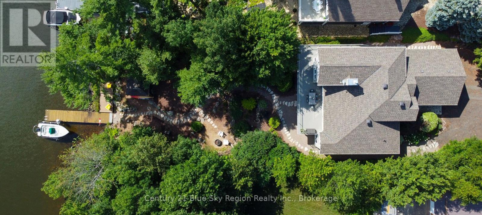 65 MARINE DRIVE, Callander, Ontario, P0H1H0 — Photo 13