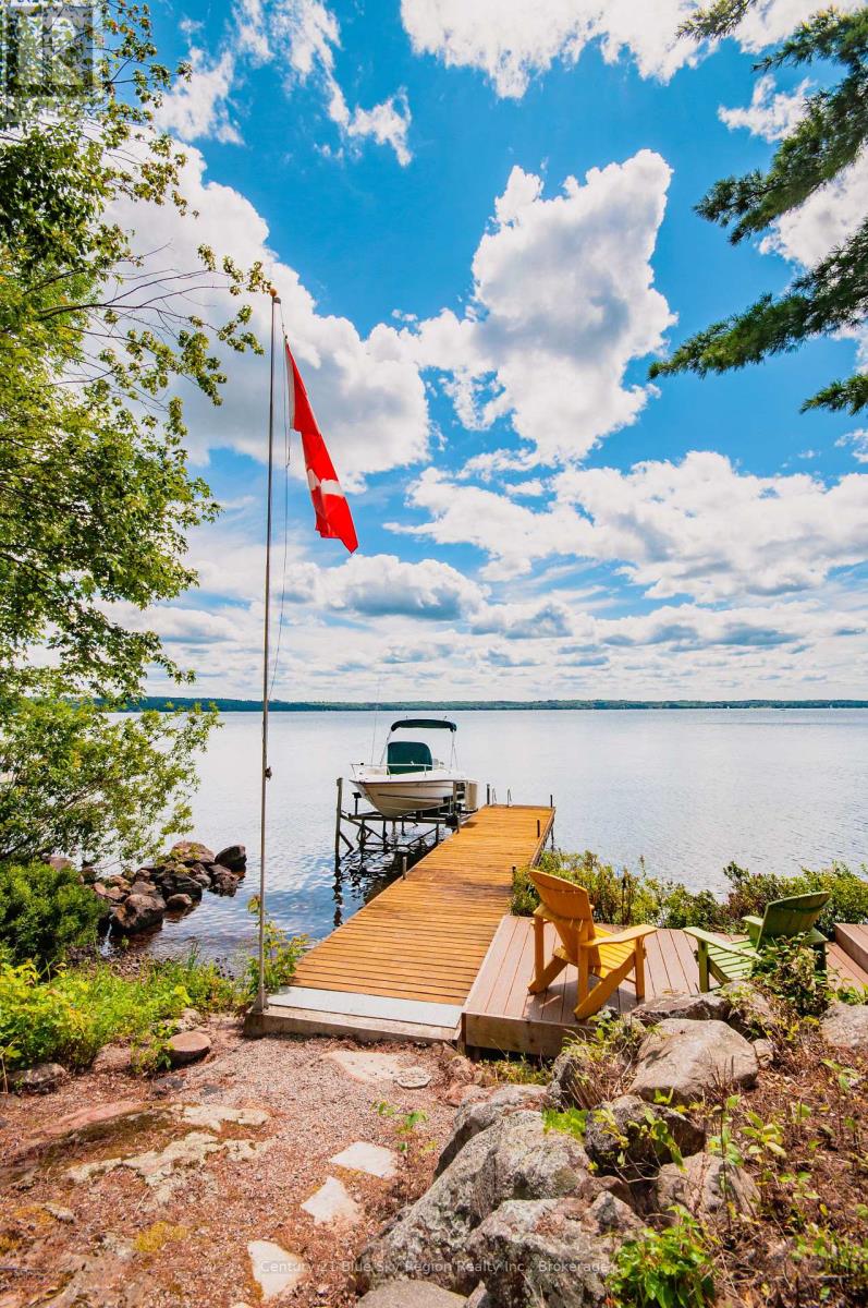 65 MARINE DRIVE, Callander, Ontario, P0H1H0 — Photo 14