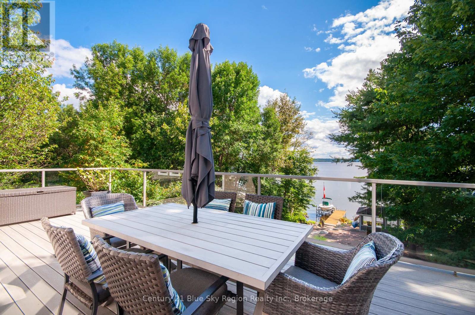 65 MARINE DRIVE, Callander, Ontario, P0H1H0 — Photo 17