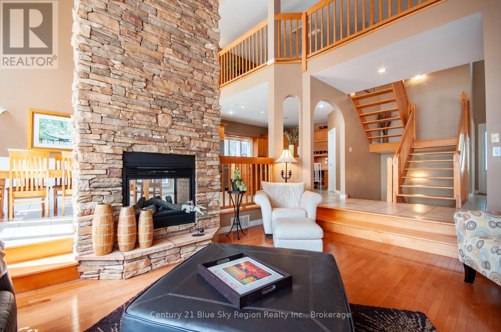 65 MARINE DRIVE, Callander, Ontario, P0H1H0 — Photo 19