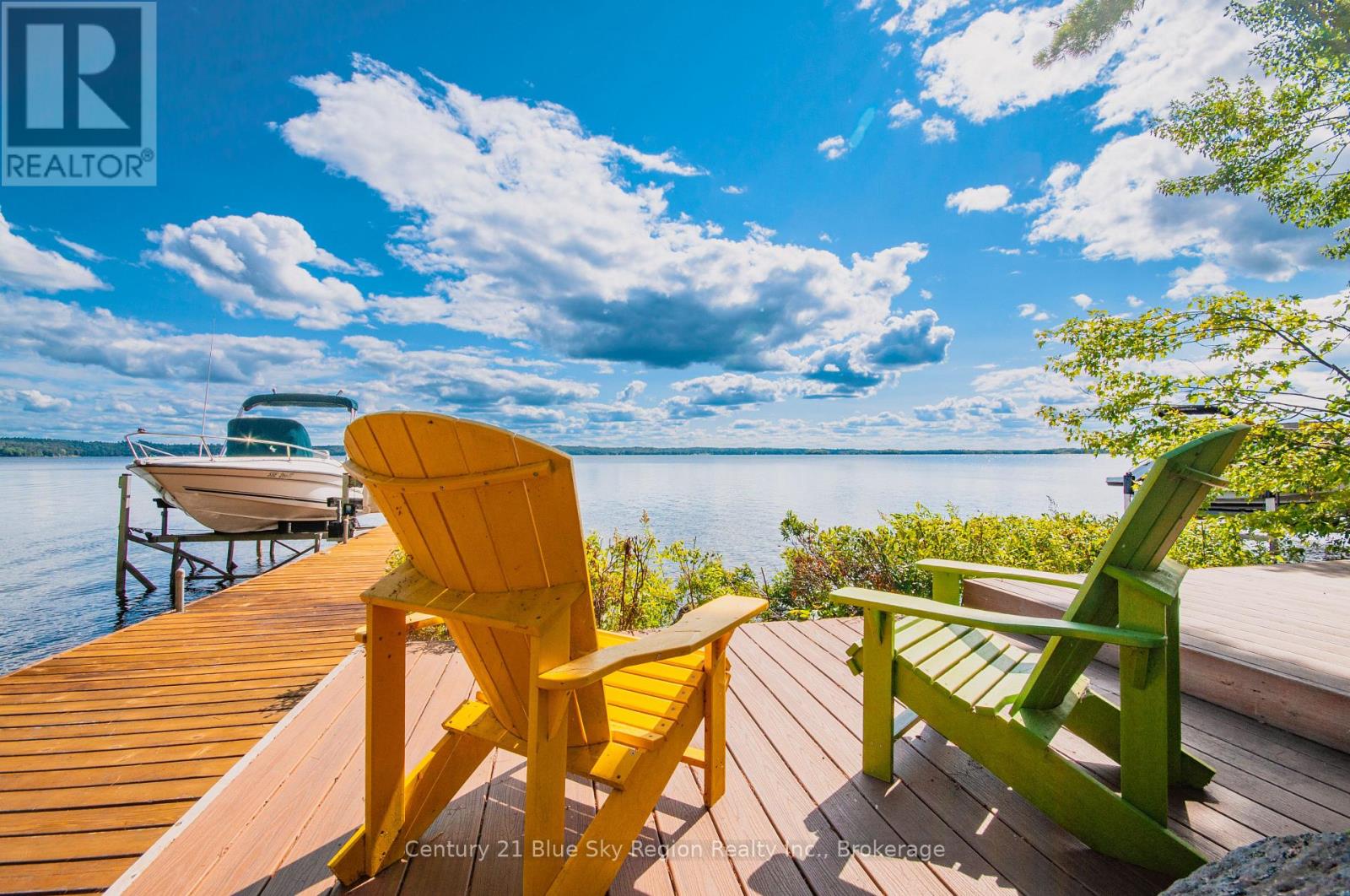 65 MARINE DRIVE, Callander, Ontario, P0H1H0 — Photo 20