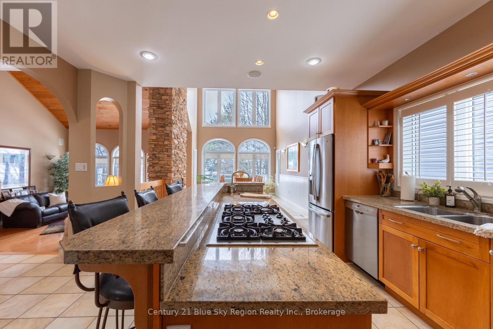 65 MARINE DRIVE, Callander, Ontario, P0H1H0 — Photo 22