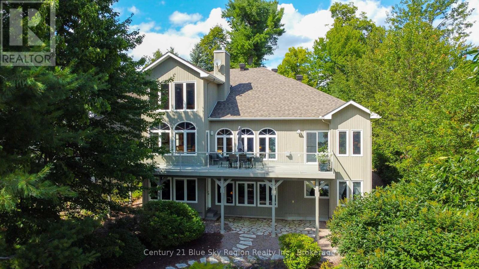 65 MARINE DRIVE, Callander, Ontario, P0H1H0 — Photo 23