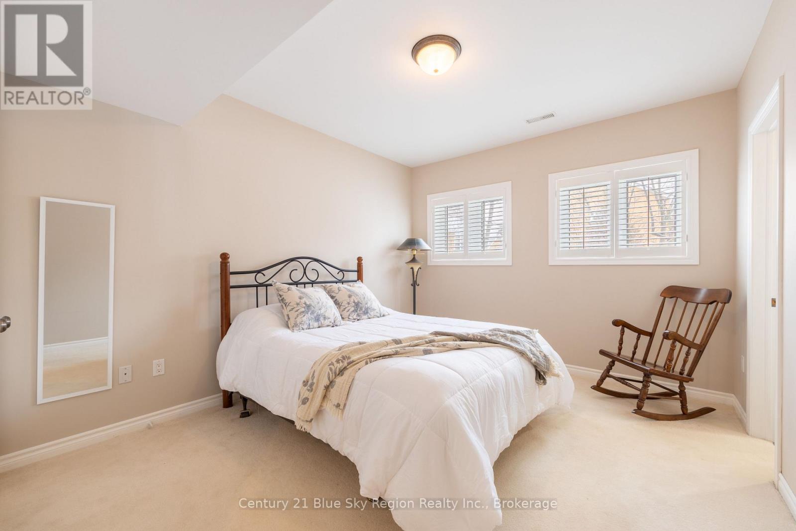 65 MARINE DRIVE, Callander, Ontario, P0H1H0 — Photo 24