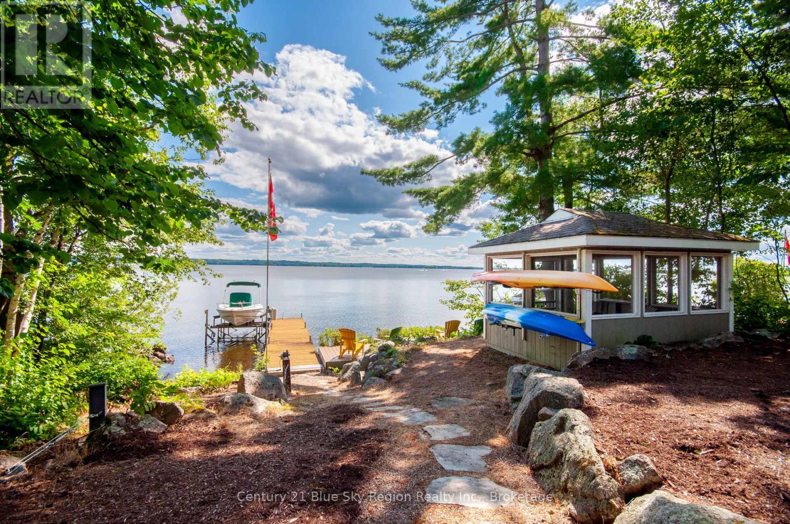 65 MARINE DRIVE, Callander, Ontario, P0H1H0 — Photo 27