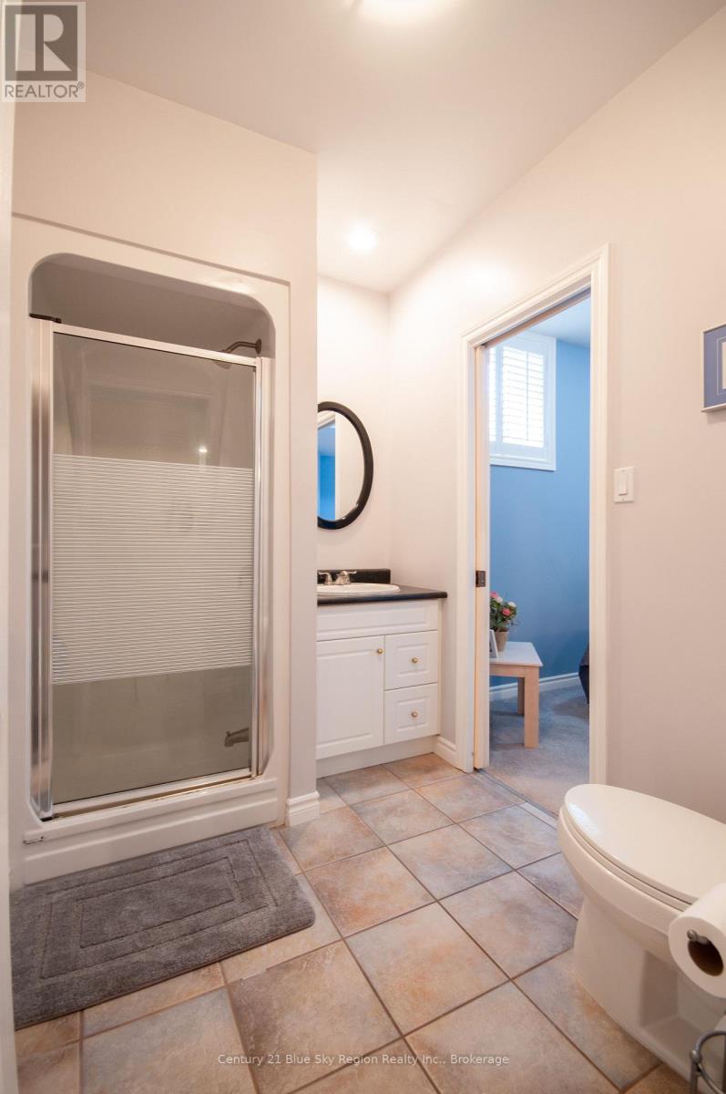 65 MARINE DRIVE, Callander, Ontario, P0H1H0 — Photo 29