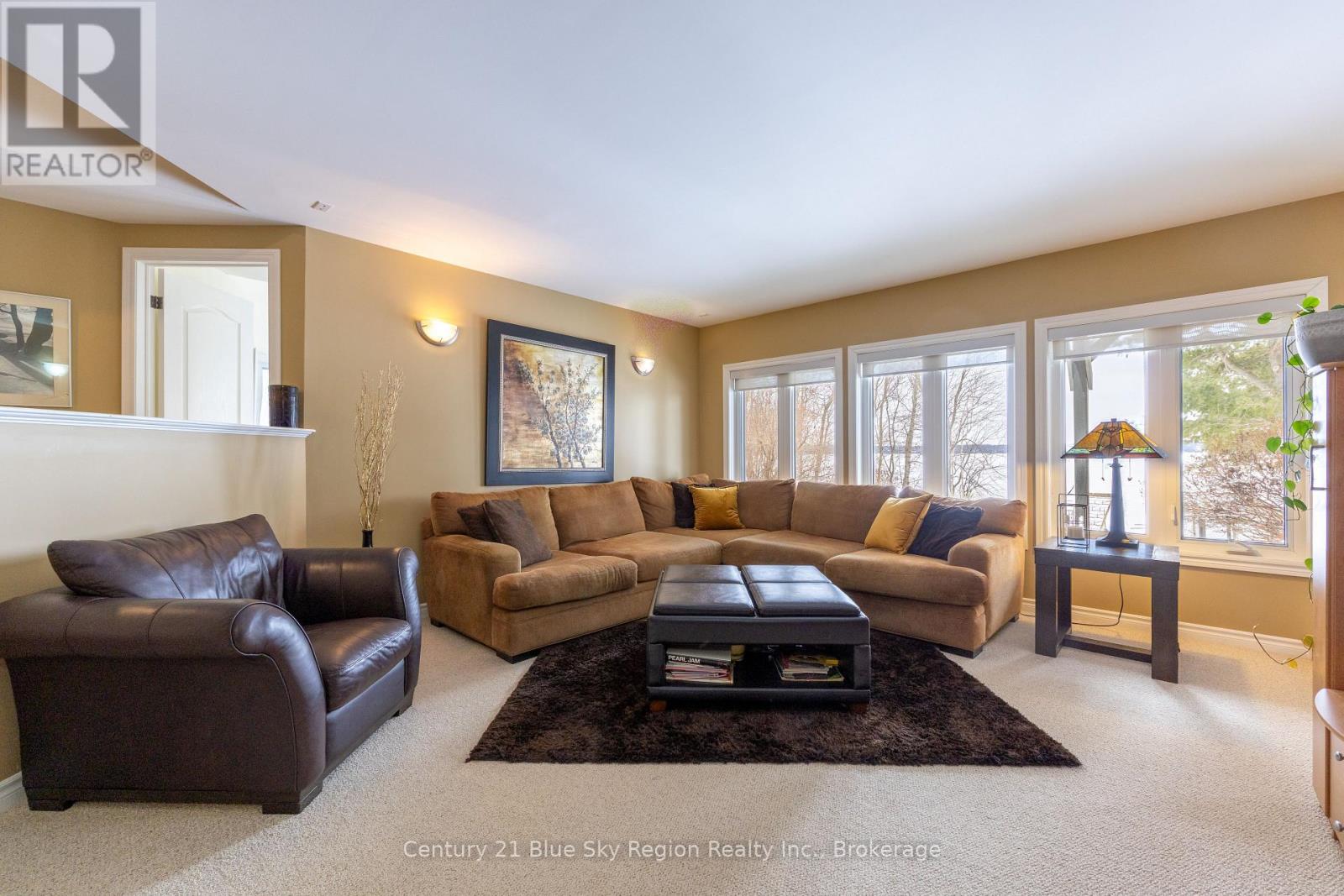65 MARINE DRIVE, Callander, Ontario, P0H1H0 — Photo 30