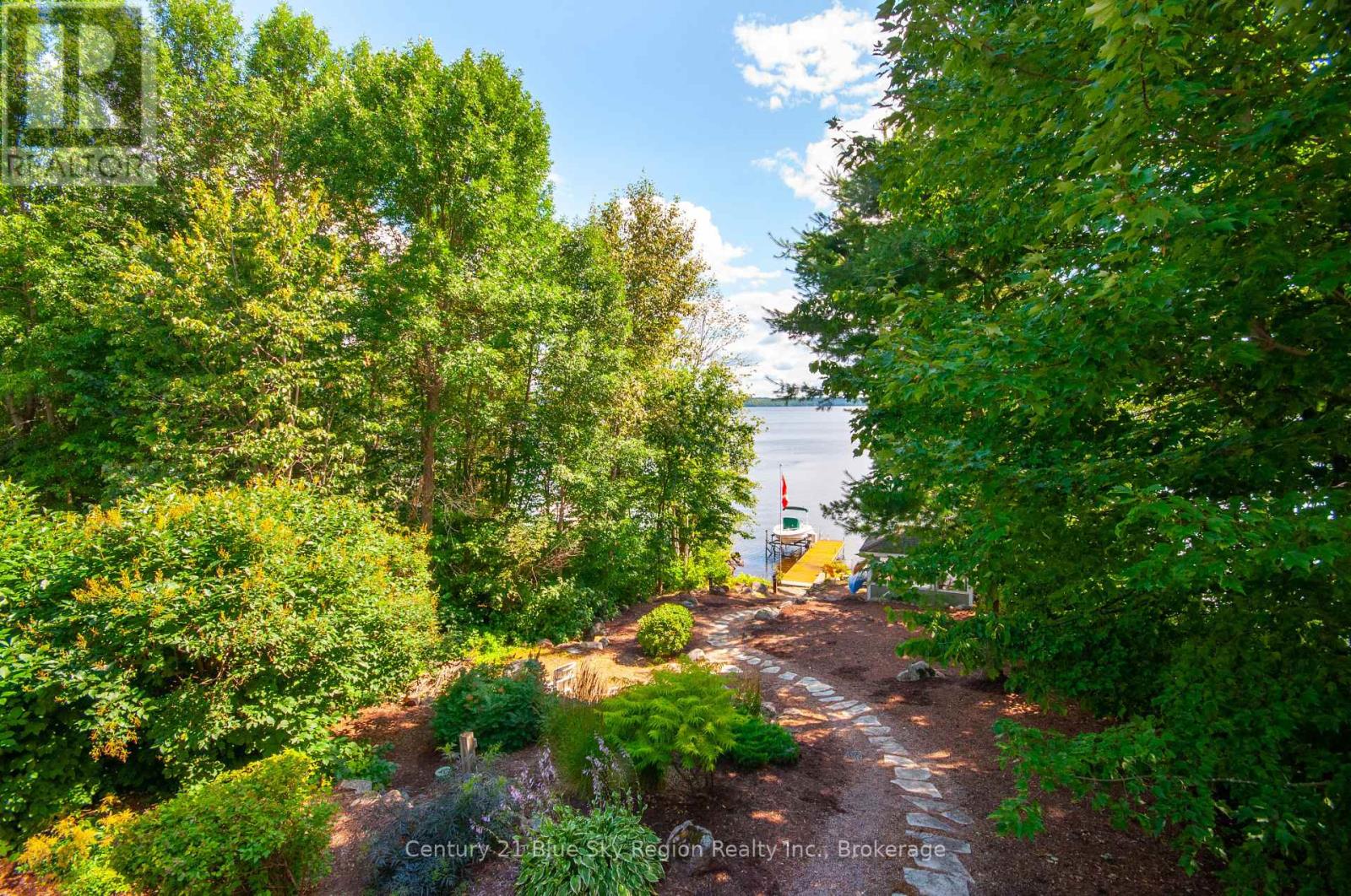 65 MARINE DRIVE, Callander, Ontario, P0H1H0 — Photo 32